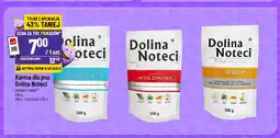 Polomarket Karma dla psa Dolina Noteci Premium bogata w wołowinę oferta
