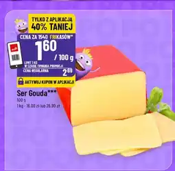 Polomarket Ser Gouda oferta