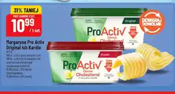 Polomarket Margaryna Pro Activ Original oferta