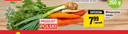 Polomarket Włoszczyzna młoda polska oferta