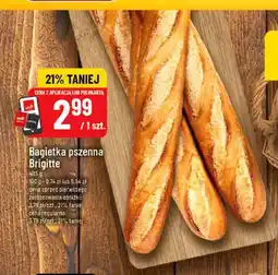 Polomarket Bagietka pszenna Brigitte oferta