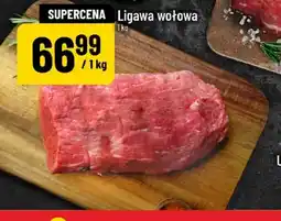 Polomarket Ligawa wołowa oferta