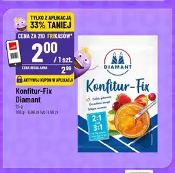 Polomarket Konfitur-Fix Diamant oferta