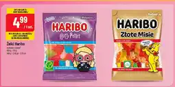 Polomarket Żelki Haribo Harry Potter oferta