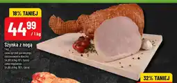 Polomarket Szynka z nogą oferta