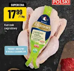 Polomarket Kurczak zagrodowy z Podlasia oferta