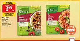 Polomarket Fix Knorr do potraw chińskich oferta