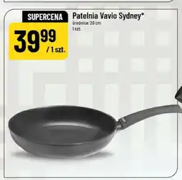 Polomarket Patelnia Vavio Sydney 20cm oferta