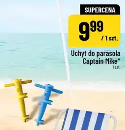 Polomarket Uchwyt do parasola Captain Mike oferta