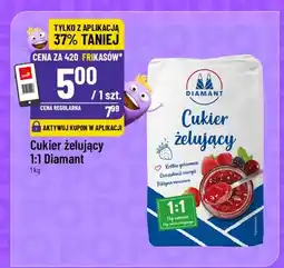Polomarket Cukier żelujący 1:1 Diamant oferta