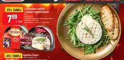 Polomarket Ser Camembert naGrill z sosem żurawinowym PRÉSIDENT oferta