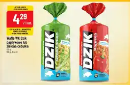 Polomarket Wafle WK Dzik paprykowe oferta