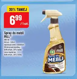 Polomarket Spray do mebli MILL oferta
