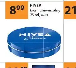 Drogerie Laboo Krem uniwersalny NIVEA oferta