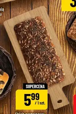 Polomarket Chleb proteinowy oferta