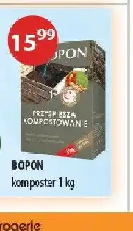 Drogerie Laboo Komposter Bopon oferta