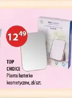 Drogerie Laboo Planta lusterko kosmetyczne TOP CHOICE oferta