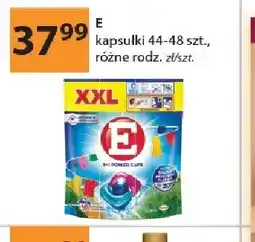 Drogerie Laboo Kapsułki E 44-48szt oferta
