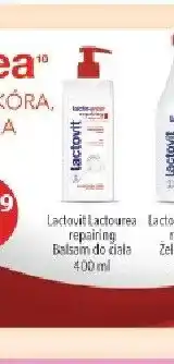 Drogerie Laboo Balsam do ciała Lactourea repairing oferta