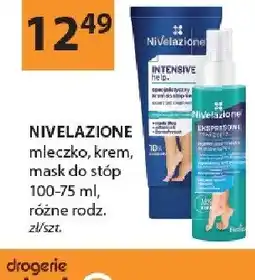 Drogerie Laboo Krem NIVELAZIONE oferta