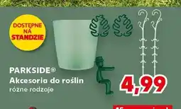 Kaufland Akcesoria do roślin PARKSIDE oferta
