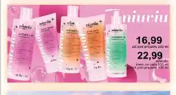 Drogerie Laboo Żel pod prysznic niuviu oferta