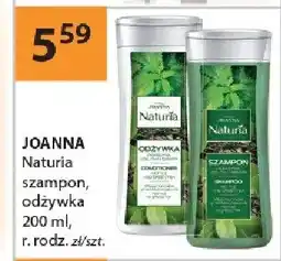 Drogerie Laboo Szampon JOANNA Naturia oferta