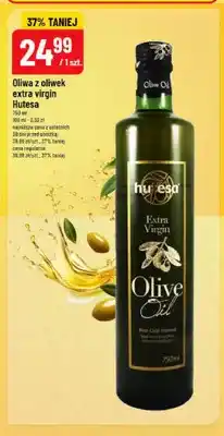 Polomarket Oliwa z oliwek extra virgin Hutesa oferta