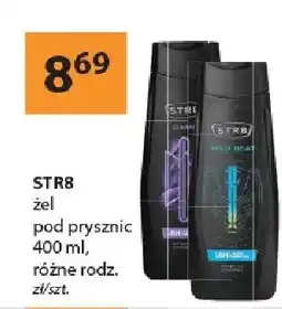 Drogerie Laboo Żel pod prysznic STR8 oferta