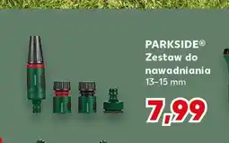 Kaufland Zestaw do nawadniania PARKSIDE 13-15mm oferta