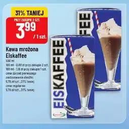 Polomarket Kawa mrożona Hochwald Eiskaffee oferta