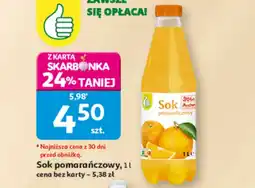 Auchan Sok oferta