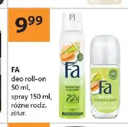 Drogerie Laboo Spray FA oferta