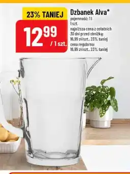 Polomarket Dzbanek Alva oferta