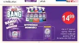 Drogerie Laboo Spray Cillit Bang oferta
