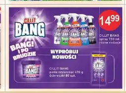 Drogerie Laboo CILLIT BANG oferta