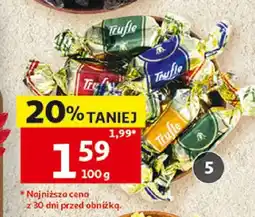 Auchan Mieszanka Galaxy oferta