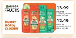Drogerie Laboo Szampon GARNIER FRUCTIS oferta