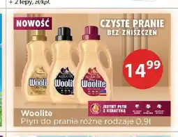 Drogerie Laboo Płyn do prania WOOLITE oferta