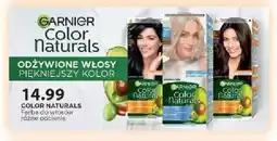 Drogerie Laboo Farba do włosów GARNIER Color Naturals oferta