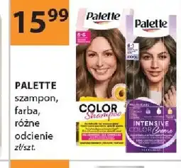 Drogerie Laboo Szampon PALETTE oferta