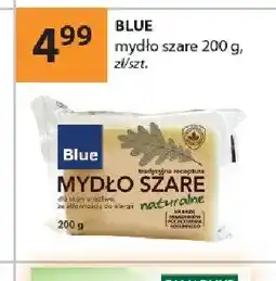 Drogerie Laboo Mydło szare BLUE oferta