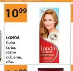 Drogerie Laboo Farba LONDA Color oferta