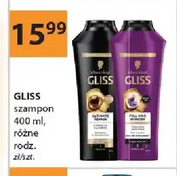 Drogerie Laboo Szampon GLISS oferta