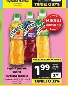 Delfin Napój Tymbark oferta