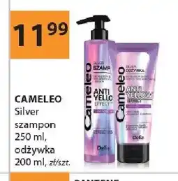 Drogerie Laboo Szampon CAMELEO Silver oferta