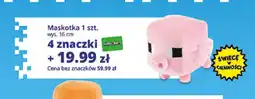 Auchan Maskotka Minecraft wys. 16cm oferta