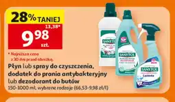 Auchan Sanytol oferta