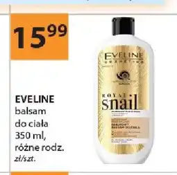 Drogerie Laboo Balsam do ciała EVELINE oferta