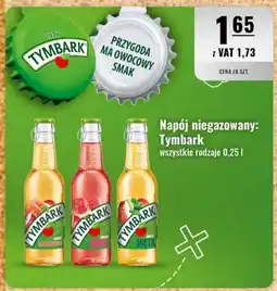 Eurocash Napój niegazowany: Tymbark oferta